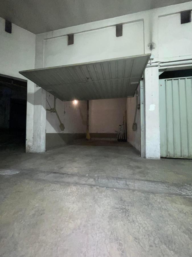 Comfortable Apartment With Parking - Antibes Riviera Luaran gambar